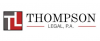 Company Logo For Thompson Legal, P.A.'