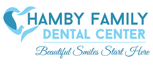 Company Logo For Hamby Family Dental Center in Fuquay Varina'