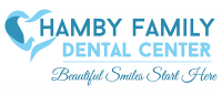 Hamby Family Dental Center Logo