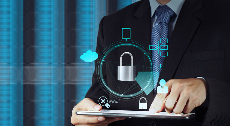 Enterprise IT Security