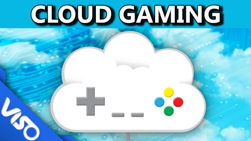 Cloud Games'