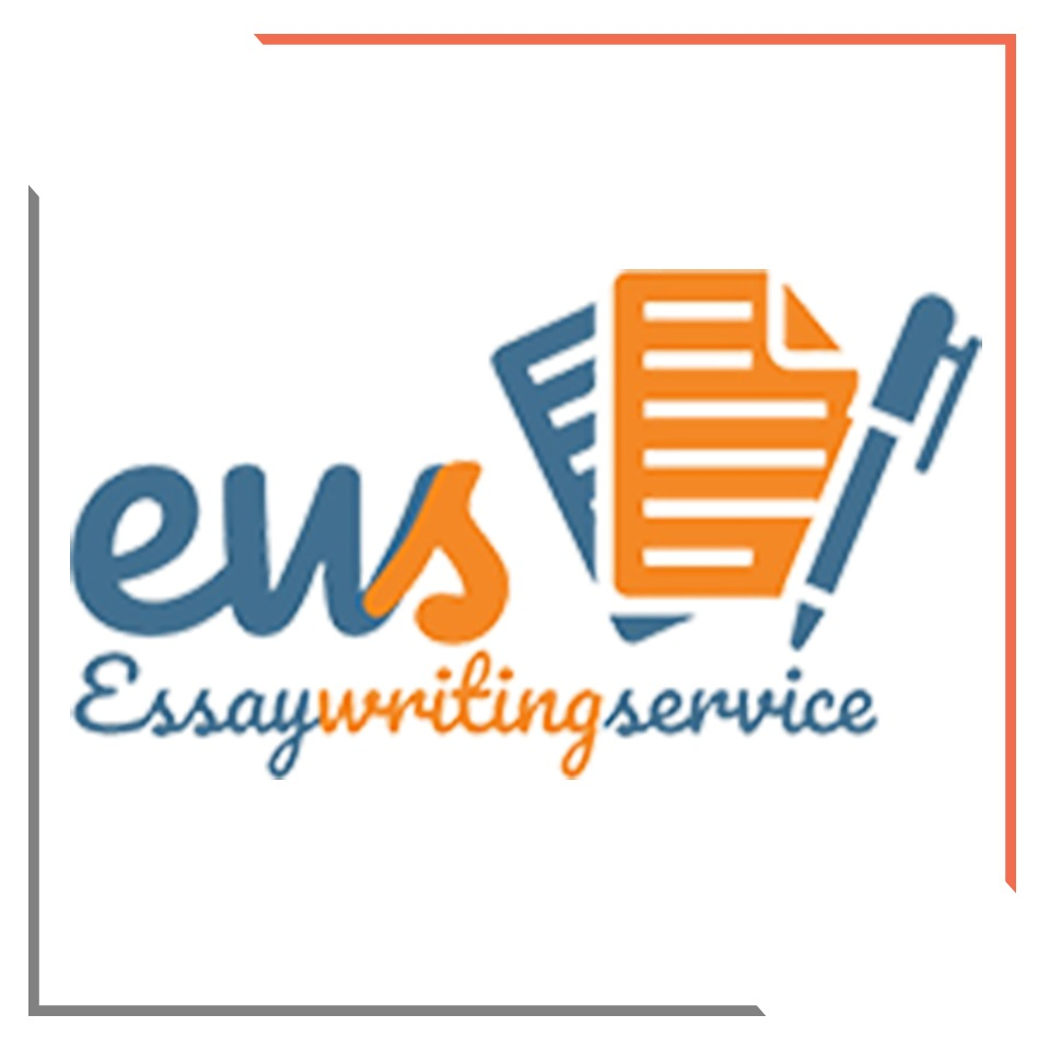 Company Logo For Essay Writing Services'
