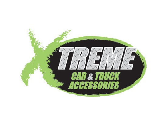 Xtreme Car & Truck Accessories Logo