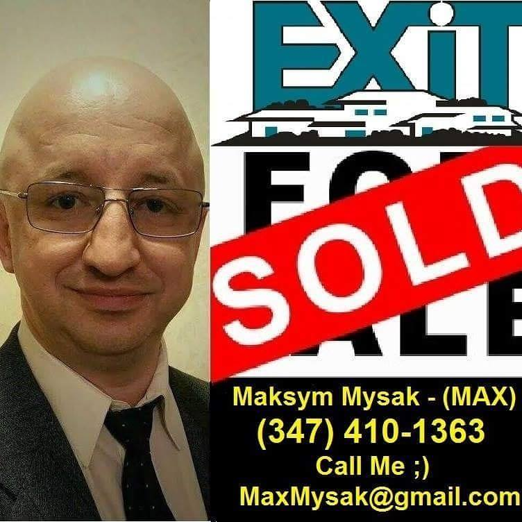 Company Logo For SELL HOMES IN BROOKLYN NY - MAKSYM MYSAK'