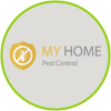 Company Logo For My Home Pest Control Melbourne'