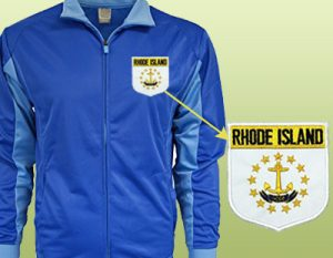 Company Logo For Custom Embroidery in Rhode Island'