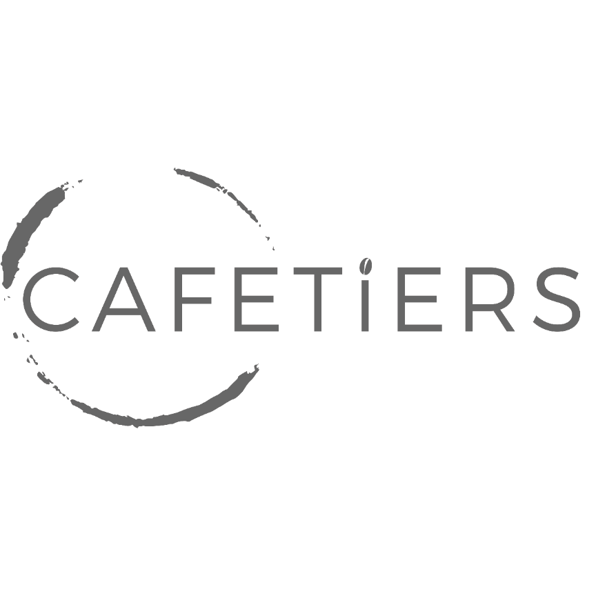 Company Logo For Les Cafetiers!'