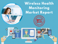 Wireless Health Monitoring Market