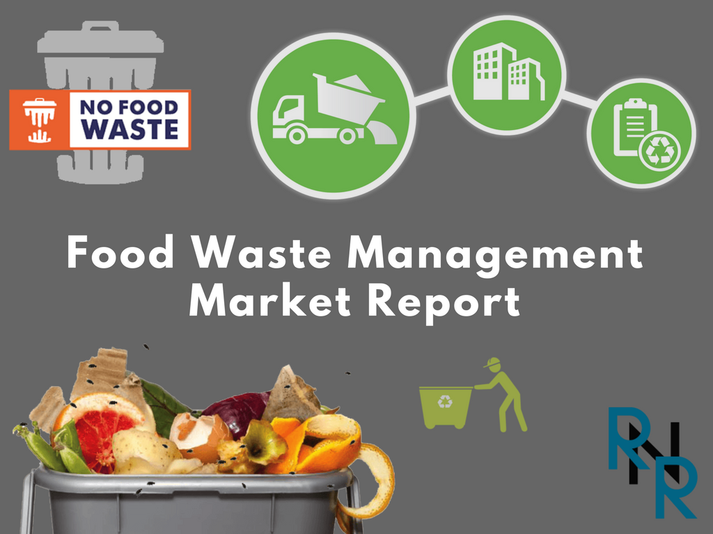Food Waste Management Market'