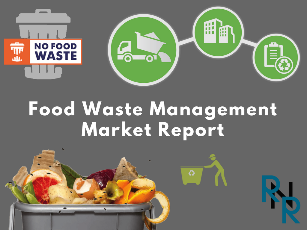 Food Waste Management Market