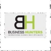 Business Hunters Logo