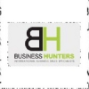 Company Logo For Business Hunters'