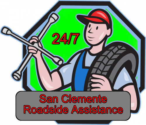 Company Logo For San Clemente Towing &amp; Recovery'