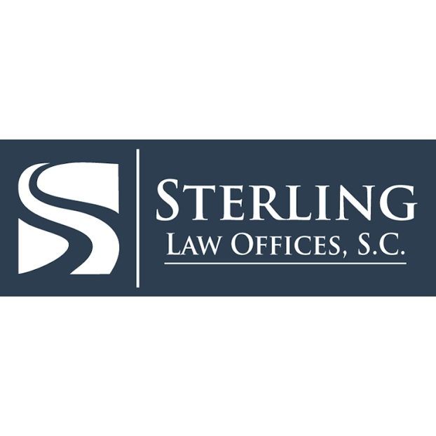 Sterling Law Offices, S.C. Logo