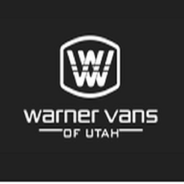 Company Logo For Warner Vans of Utah'