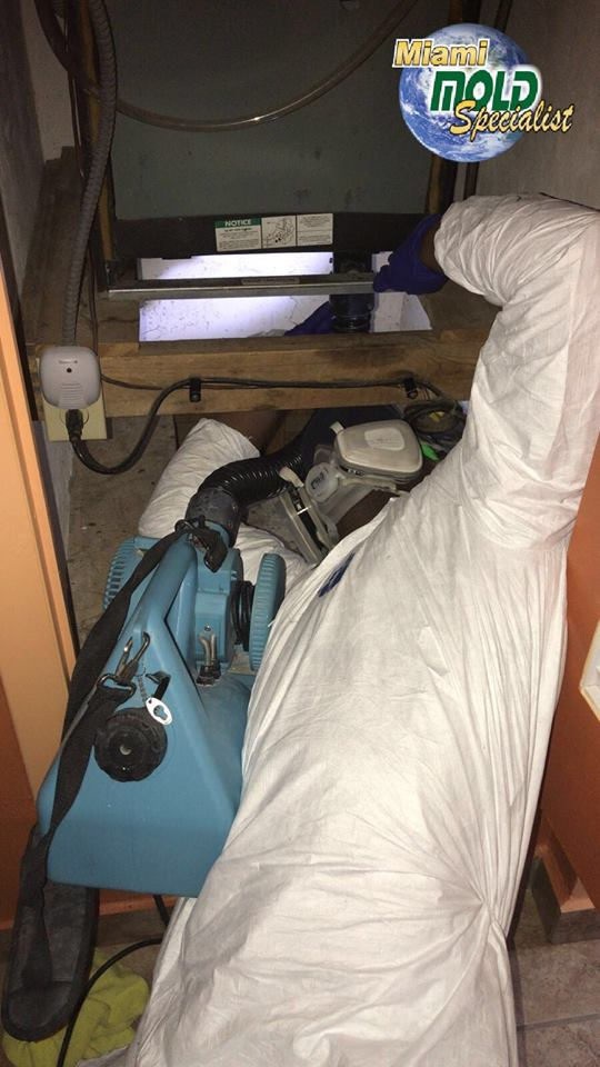 Miami hvac cleaning services