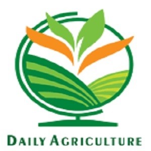 Company Logo For Daily Agriculture'