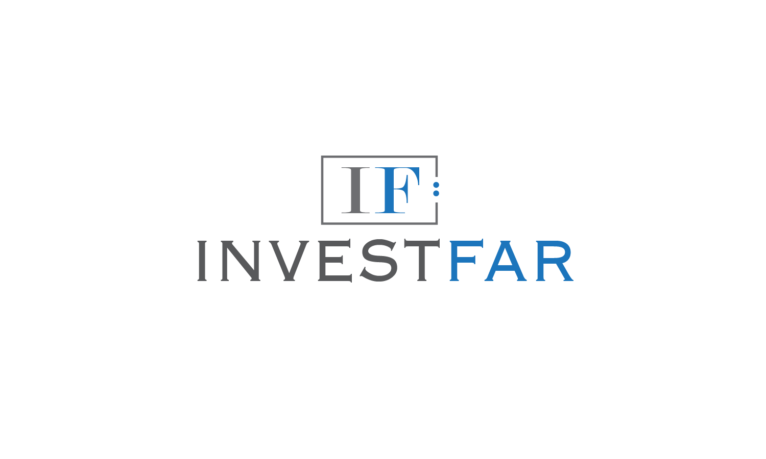 InvestFar Logo