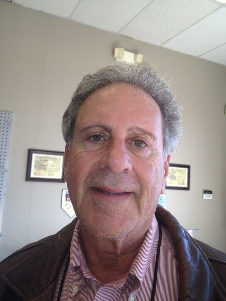 Jim Carbone'