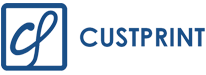 Company Logo For Custprint'