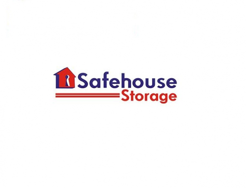 Company Logo For Safehouse Storage'