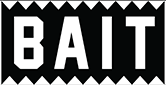 BAIT Inc. Logo