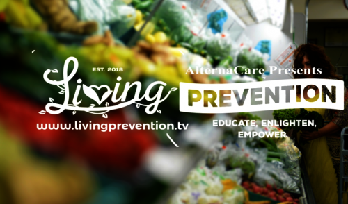 Living Prevention TV'