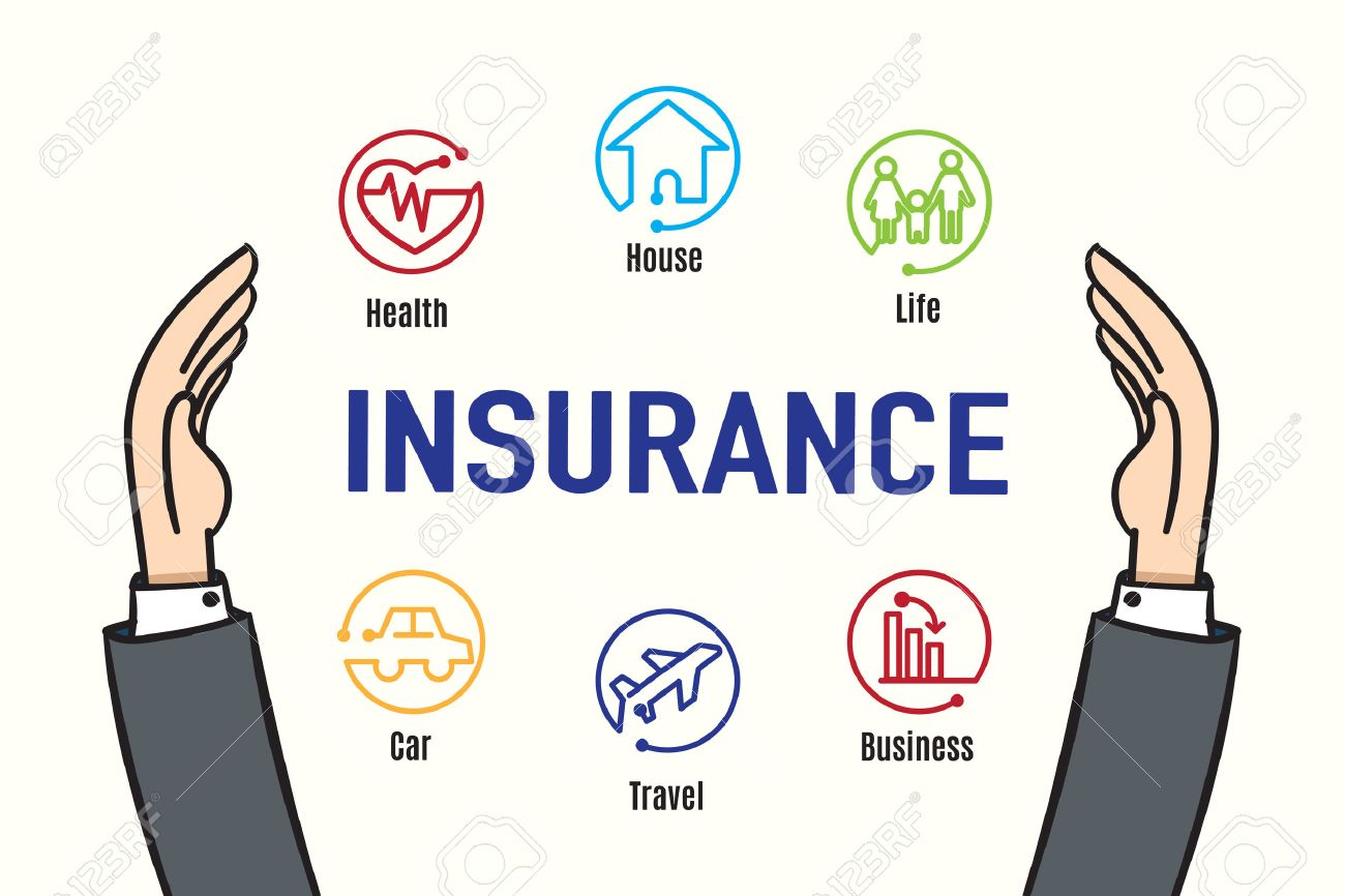 Business Insurance Market'