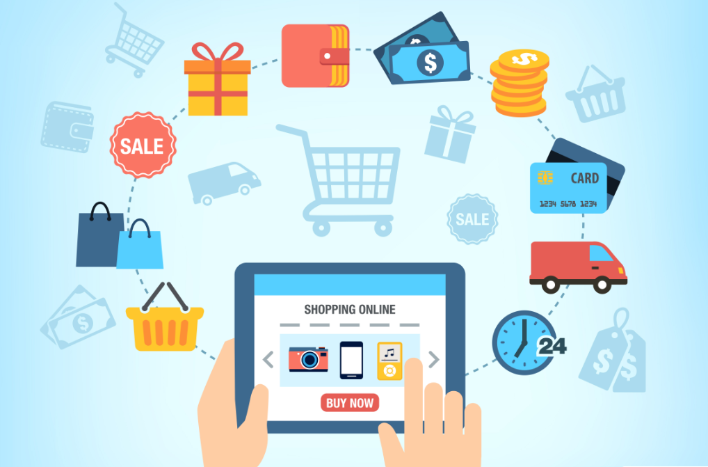 Digital Commerce Platform Market 2018'