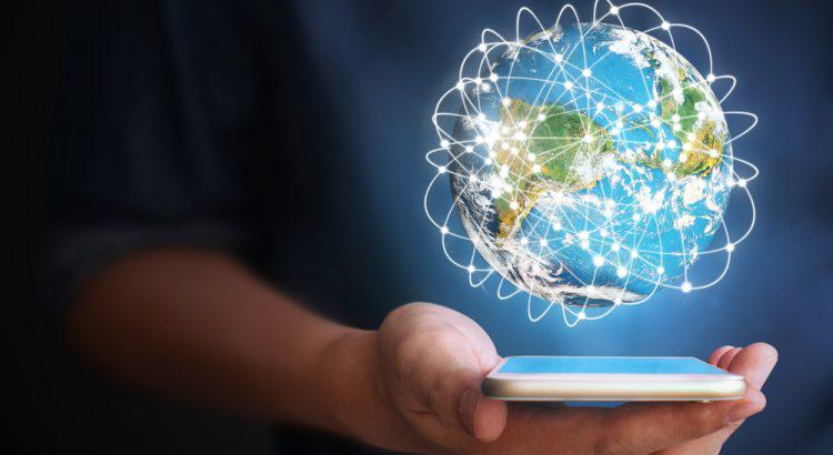 Digitization IT Spending Market 2018