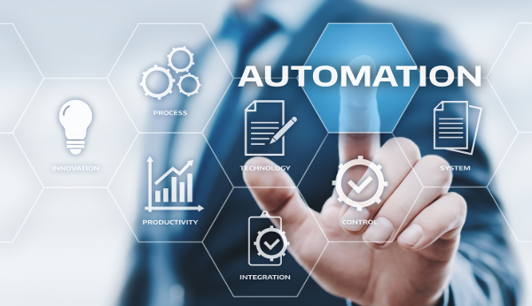 Automation As A Service Market'
