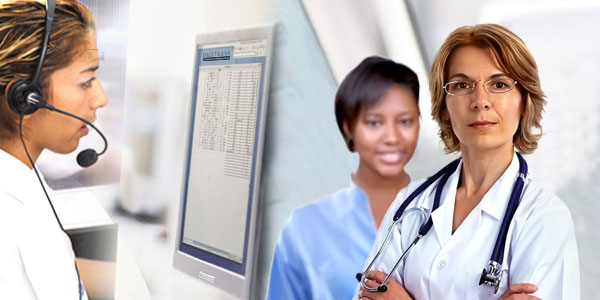 Healthcare BPO Services Market