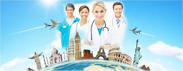 Health Tourism Market'