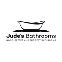 Jude's Bathrooms Logo