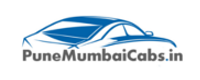 Company Logo For Pune Mumbai cabs .in'