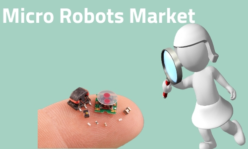 Micro Robots Market