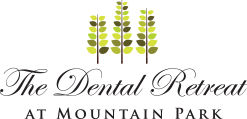 Company Logo For thedentalretreat'