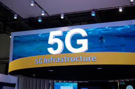 Global 5G Technology Market