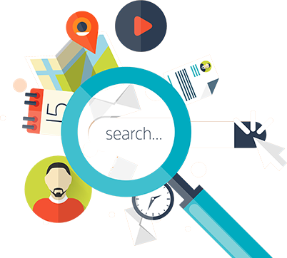 Search Advertising Software'