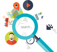 Search Advertising Software