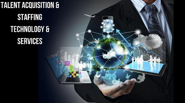 Talent Acquisition & Staffing Technology & S