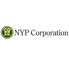 Company Logo For NYP Corp'