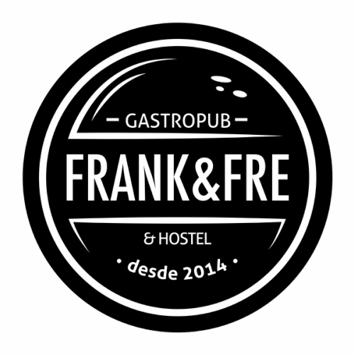 Company Logo For Frank and Fre Gastropub and Hostel'