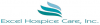 Company Logo For Excel Hospice Care'