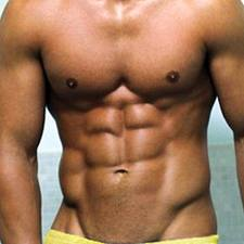 Six Pack Abs'