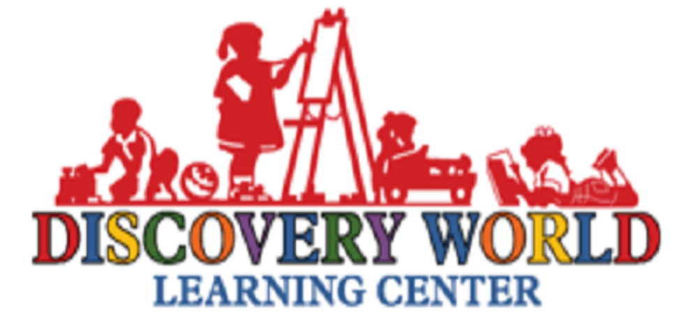 Company Logo For Discovery World Learning Center'