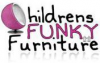 Childrens Funky Furniture'