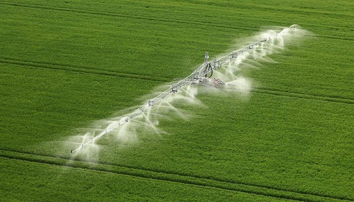 Imaging Technology for Precision Agriculture