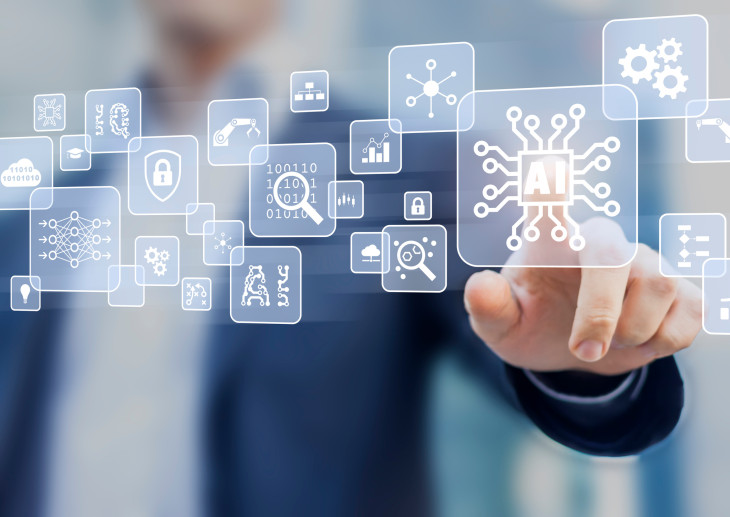 Enterprise Artificial Intelligence Market