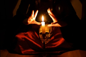 vashikaran specialist Logo